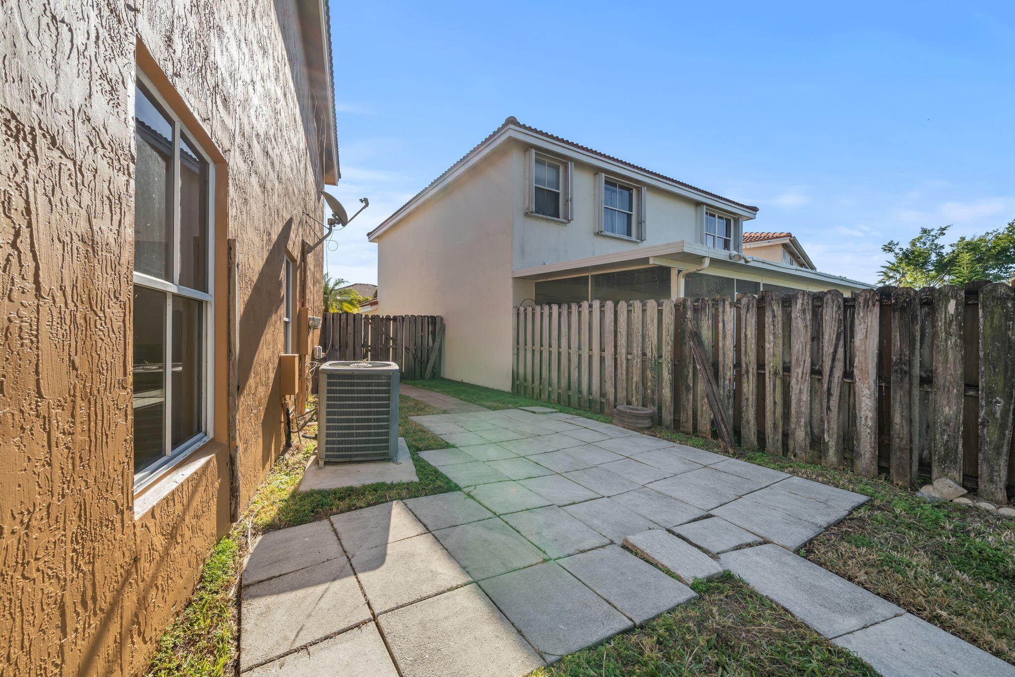 PALM ISLAND PLAT - Residential