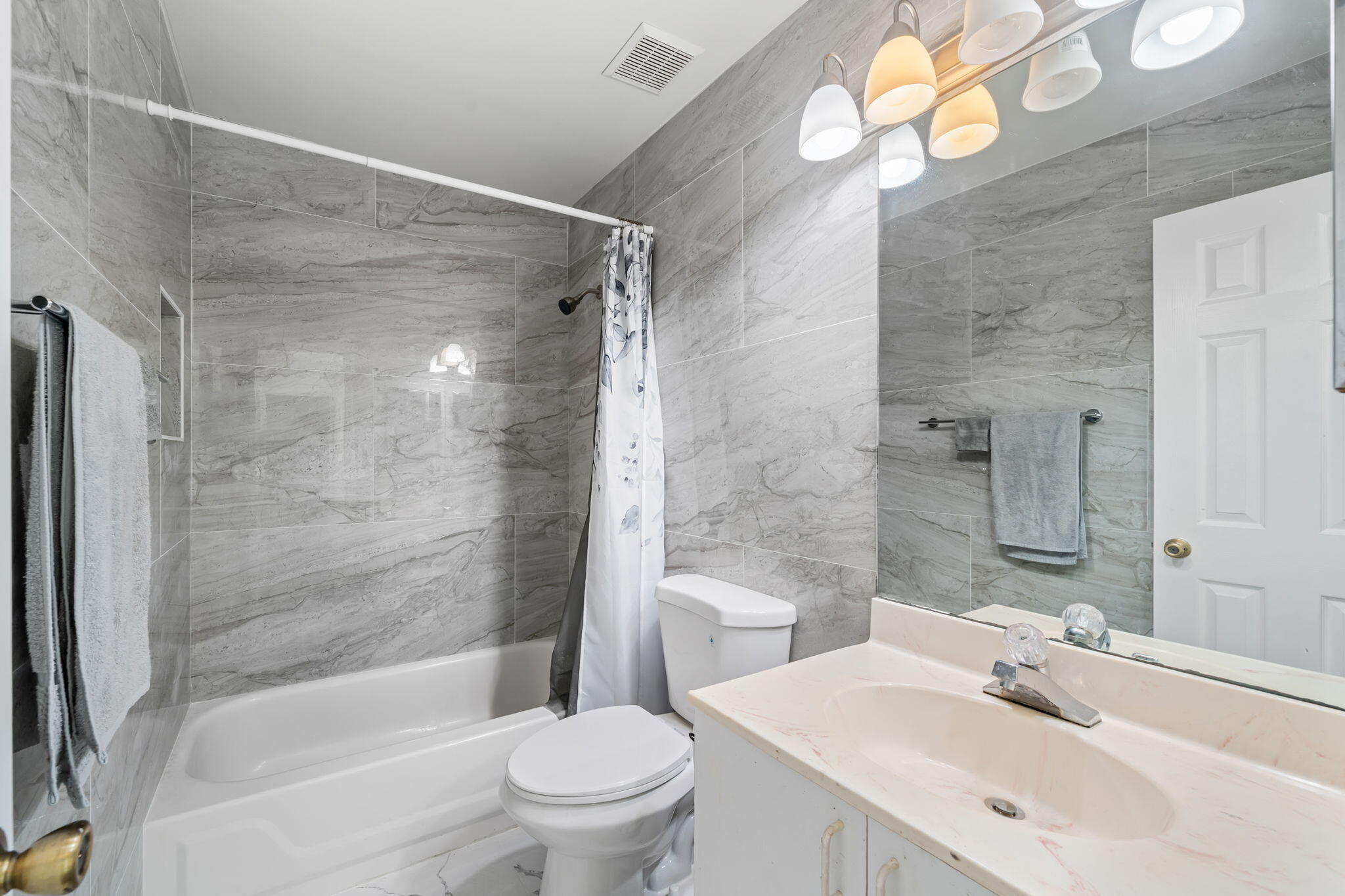 PALM ISLAND PLAT - Residential