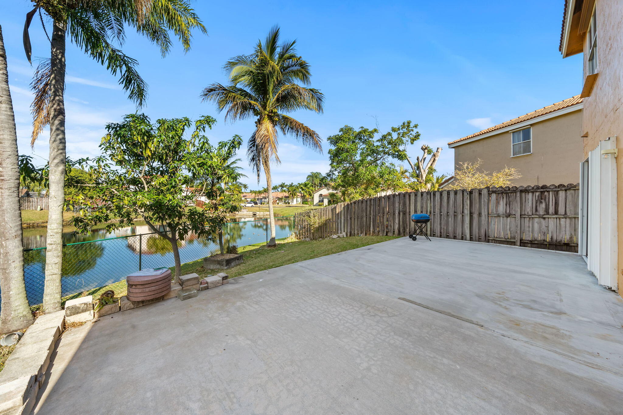 PALM ISLAND PLAT - Residential