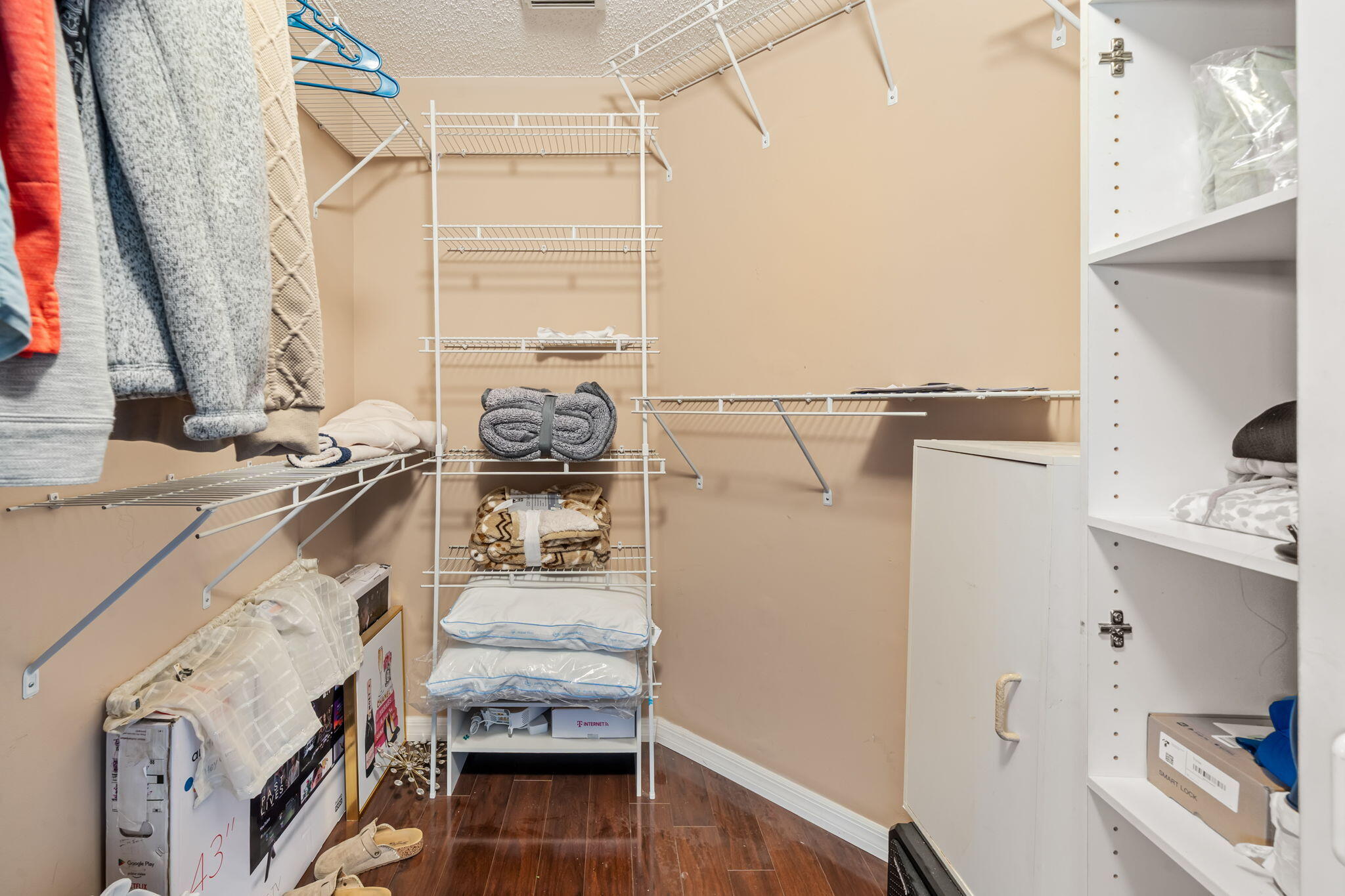 PALM ISLAND PLAT - Residential