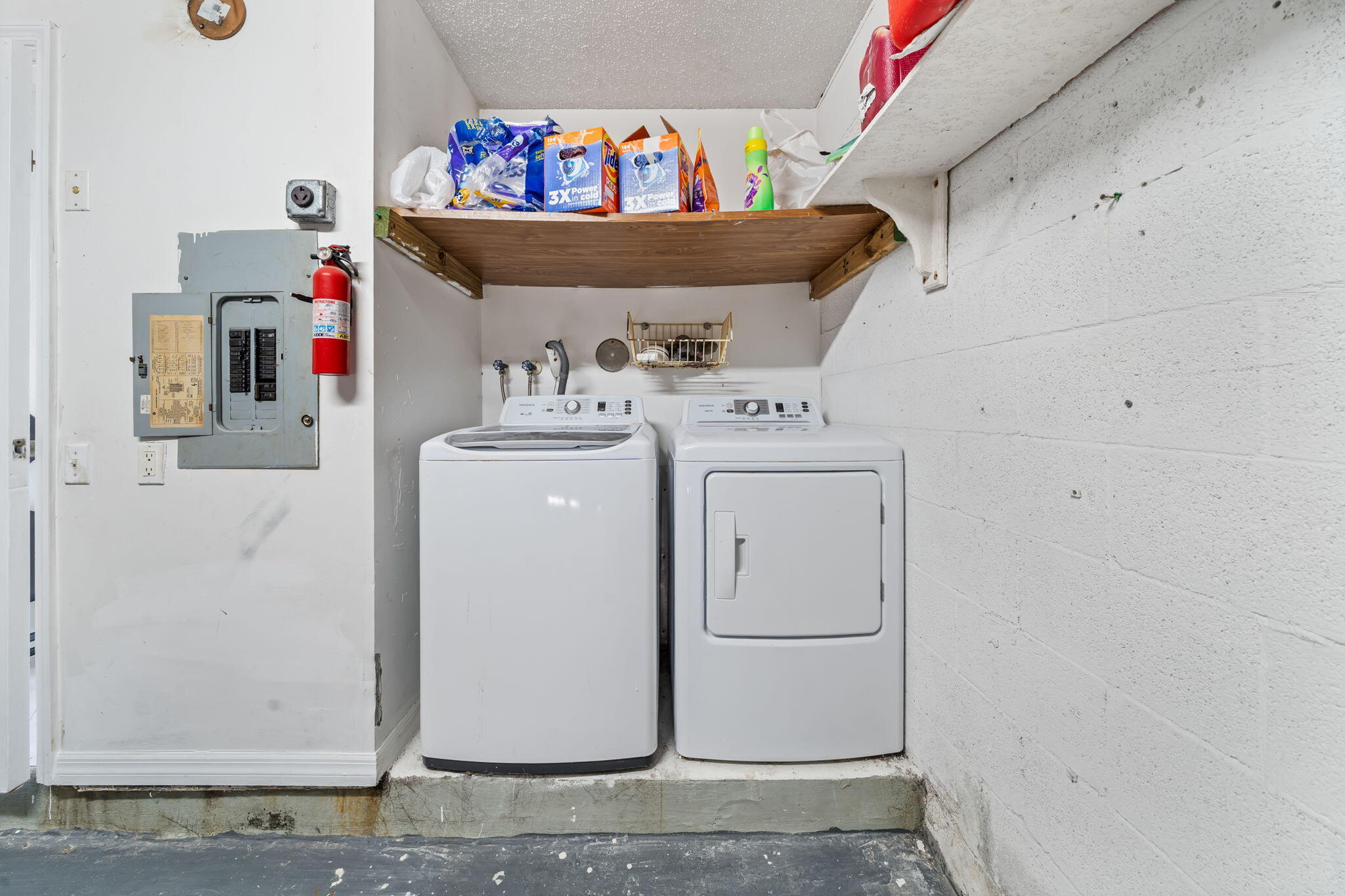 PALM ISLAND PLAT - Residential