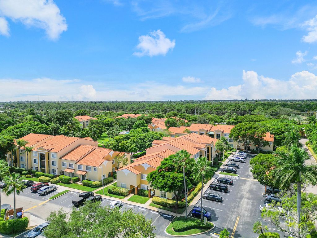 Photo of 123 Yacht Club Way #101, Hypoluxo, FL 33462 (MLS # R11164077)