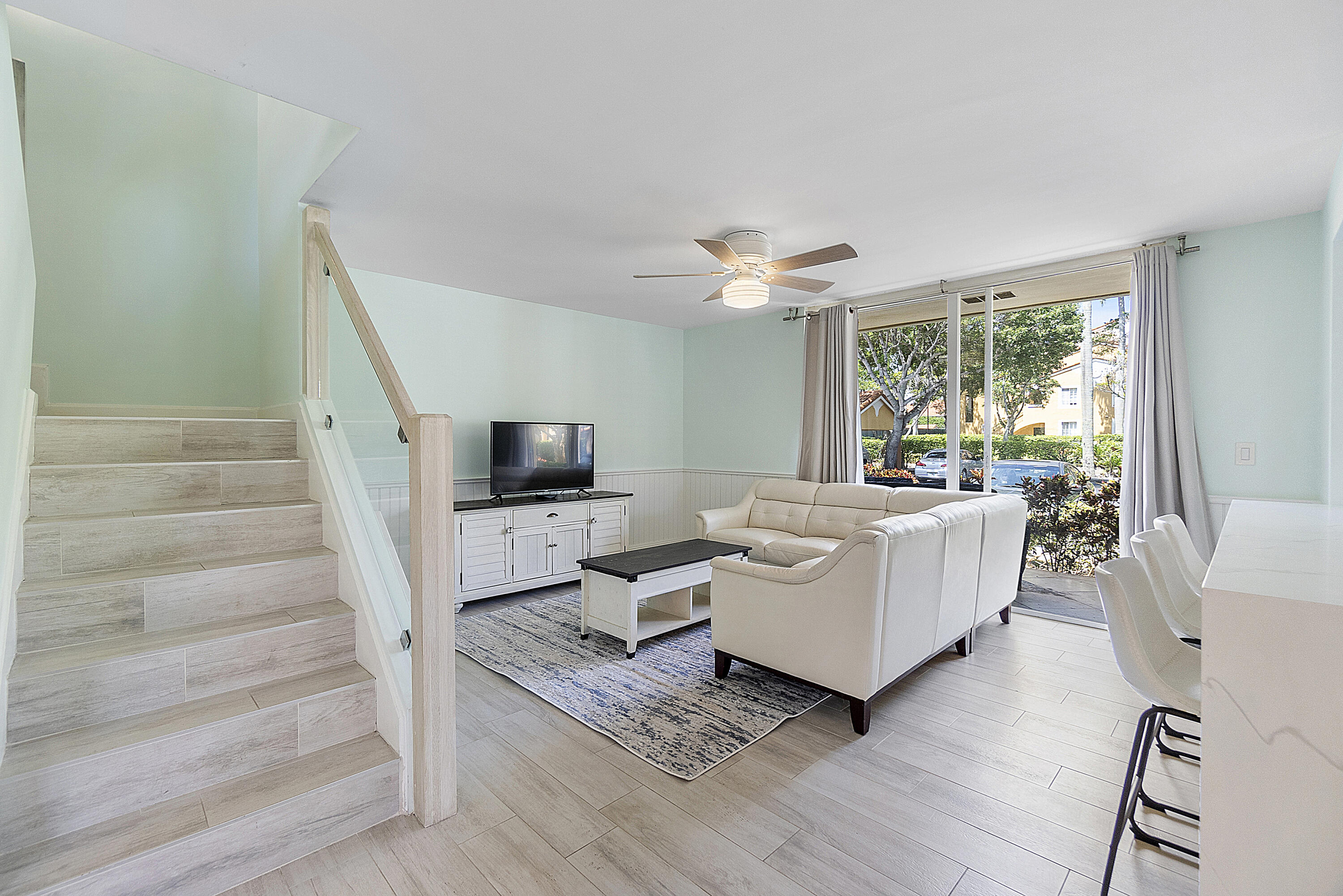 YACHT CLUB ON THE INTRACOASTAL CONDO - Residential