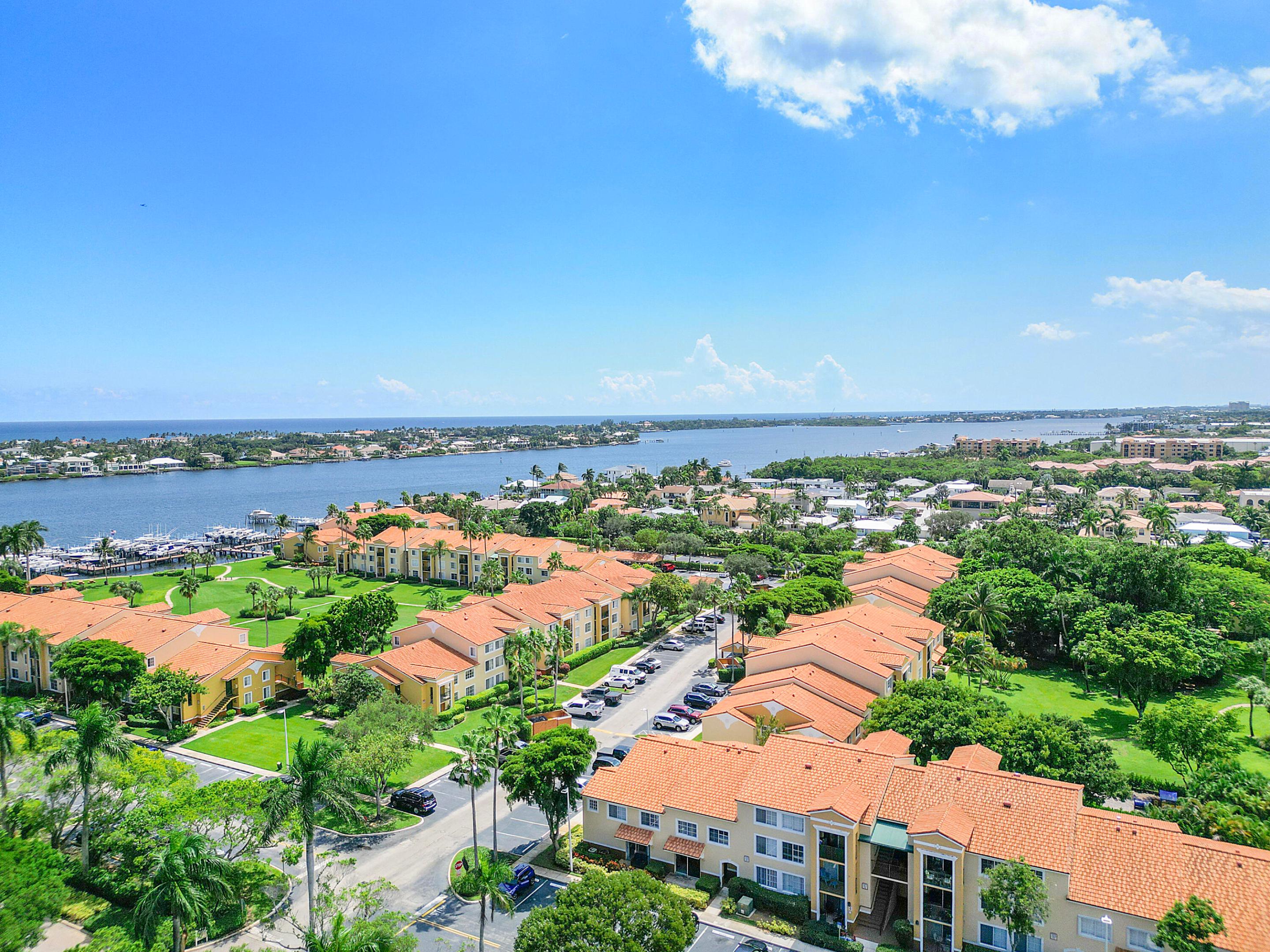 YACHT CLUB ON THE INTRACOASTAL CONDO - Residential