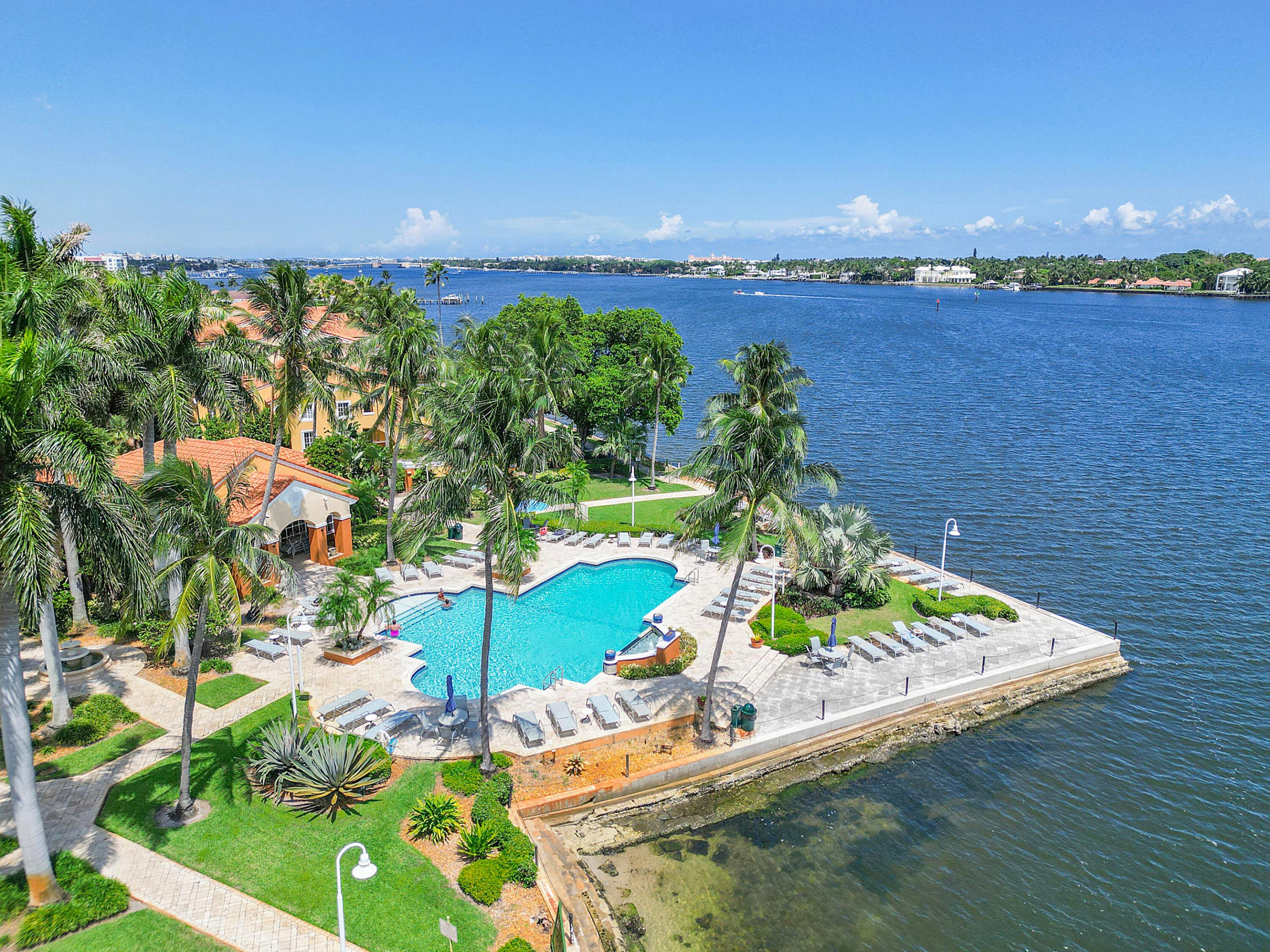 YACHT CLUB ON THE INTRACOASTAL CONDO - Residential