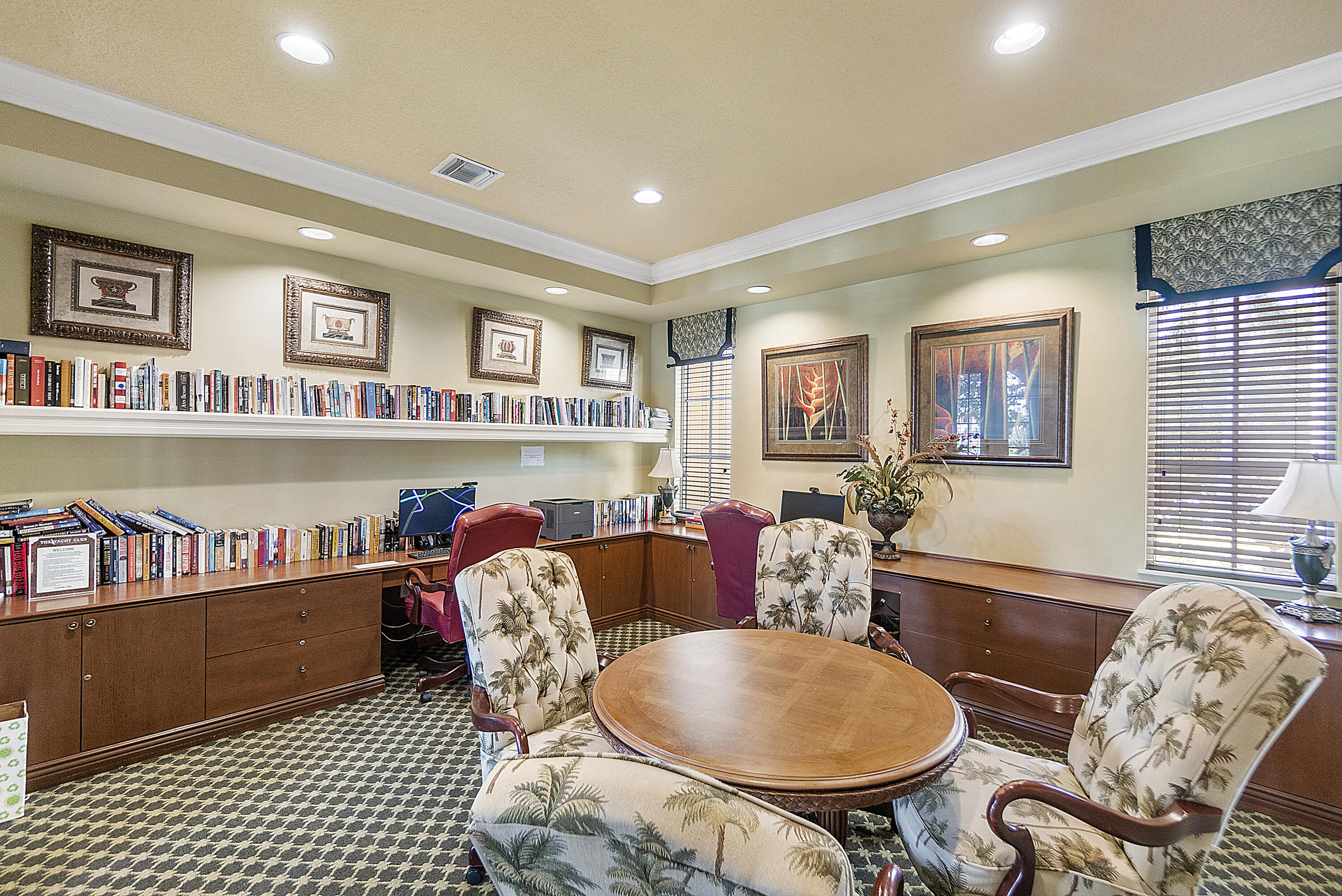 YACHT CLUB ON THE INTRACOASTAL CONDO - Residential