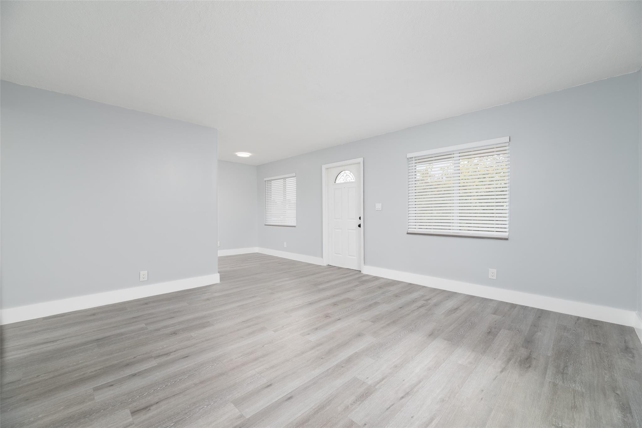Florida Apts Inc - Residential Lease