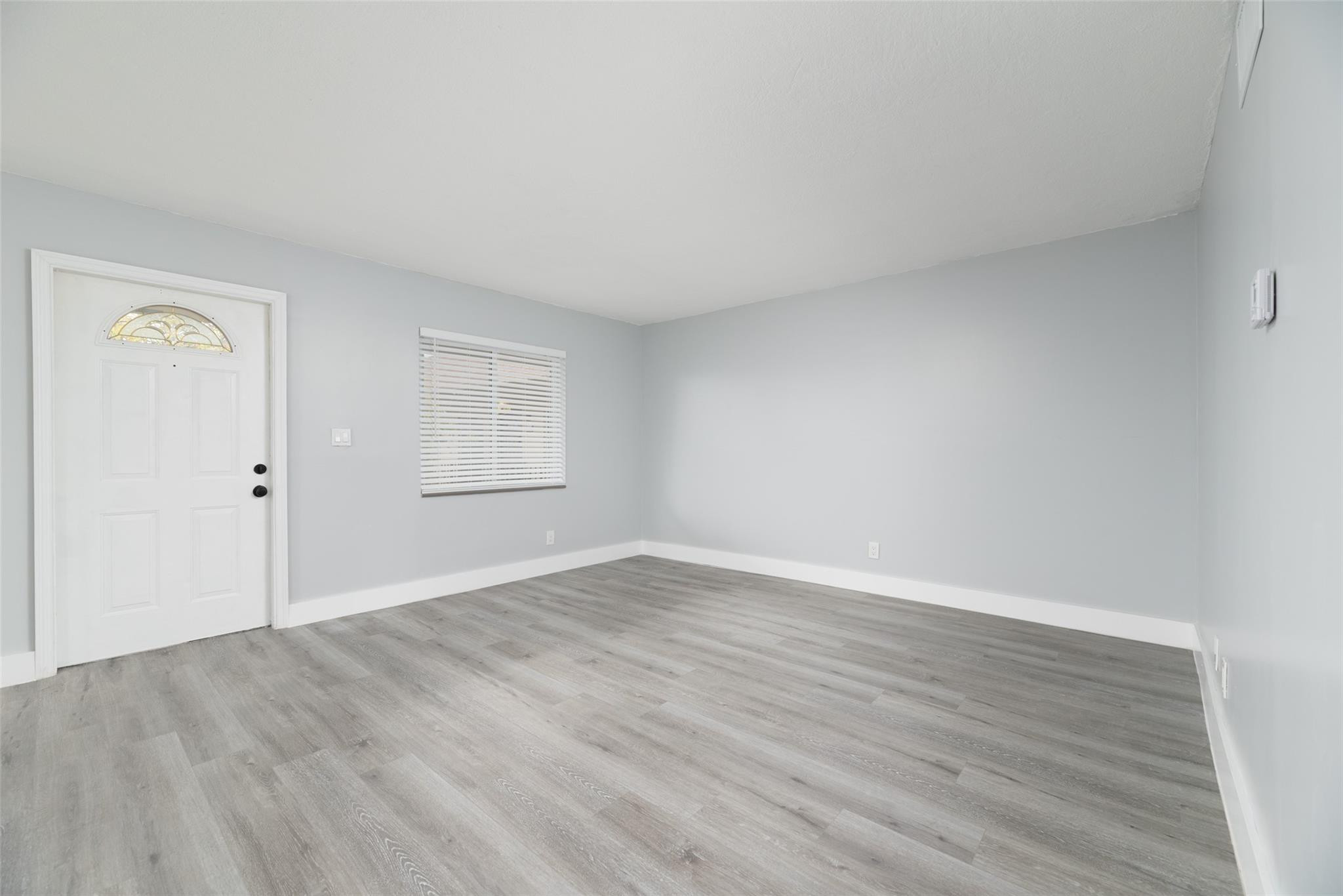 Florida Apts Inc - Residential Lease