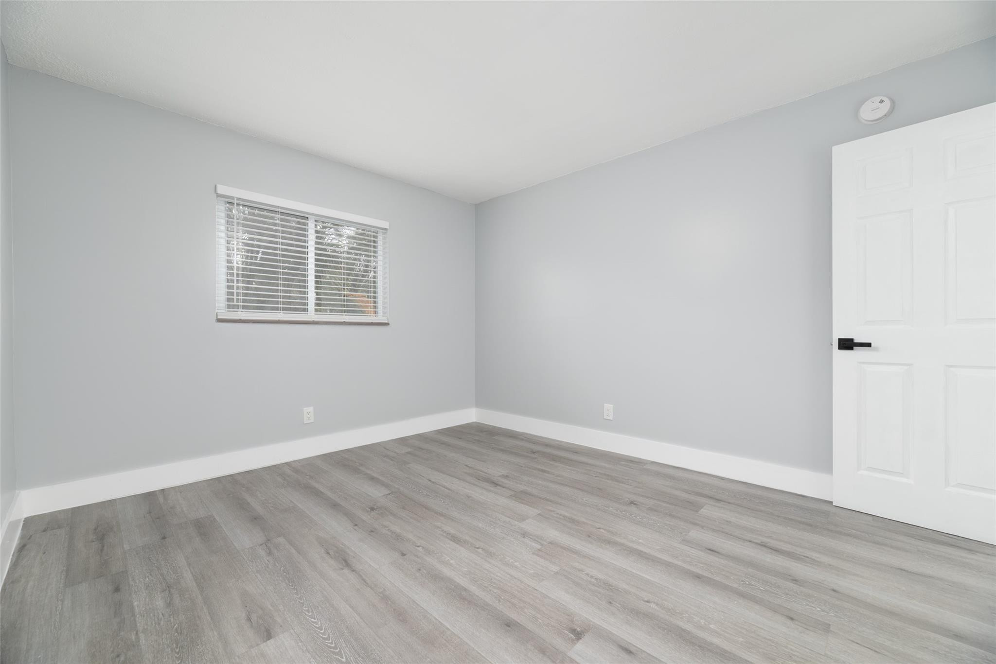 Florida Apts Inc - Residential Lease