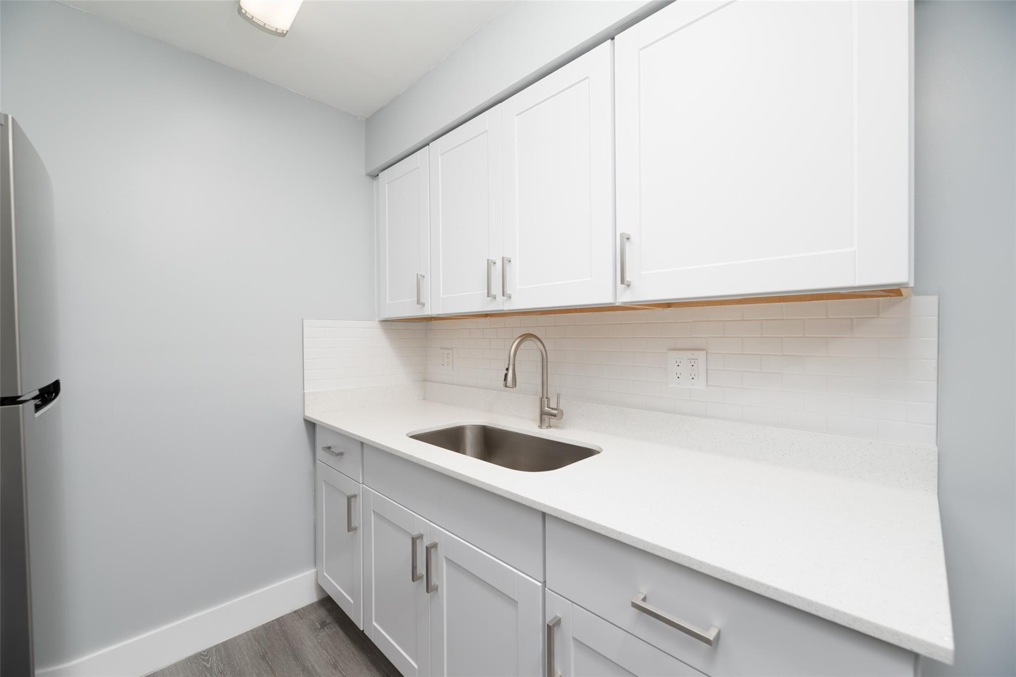 Florida Apts Inc - Residential Lease