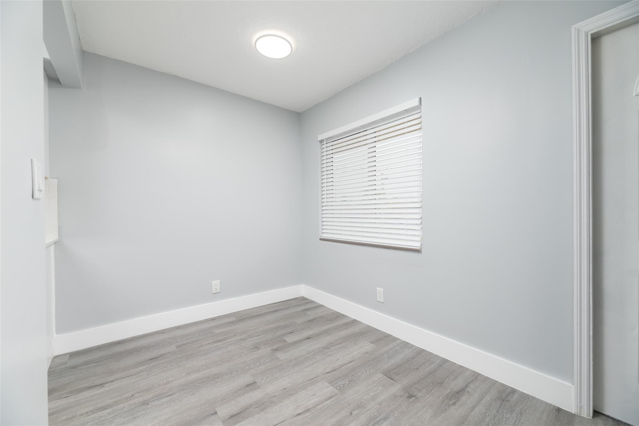 Florida Apts Inc - Residential Lease