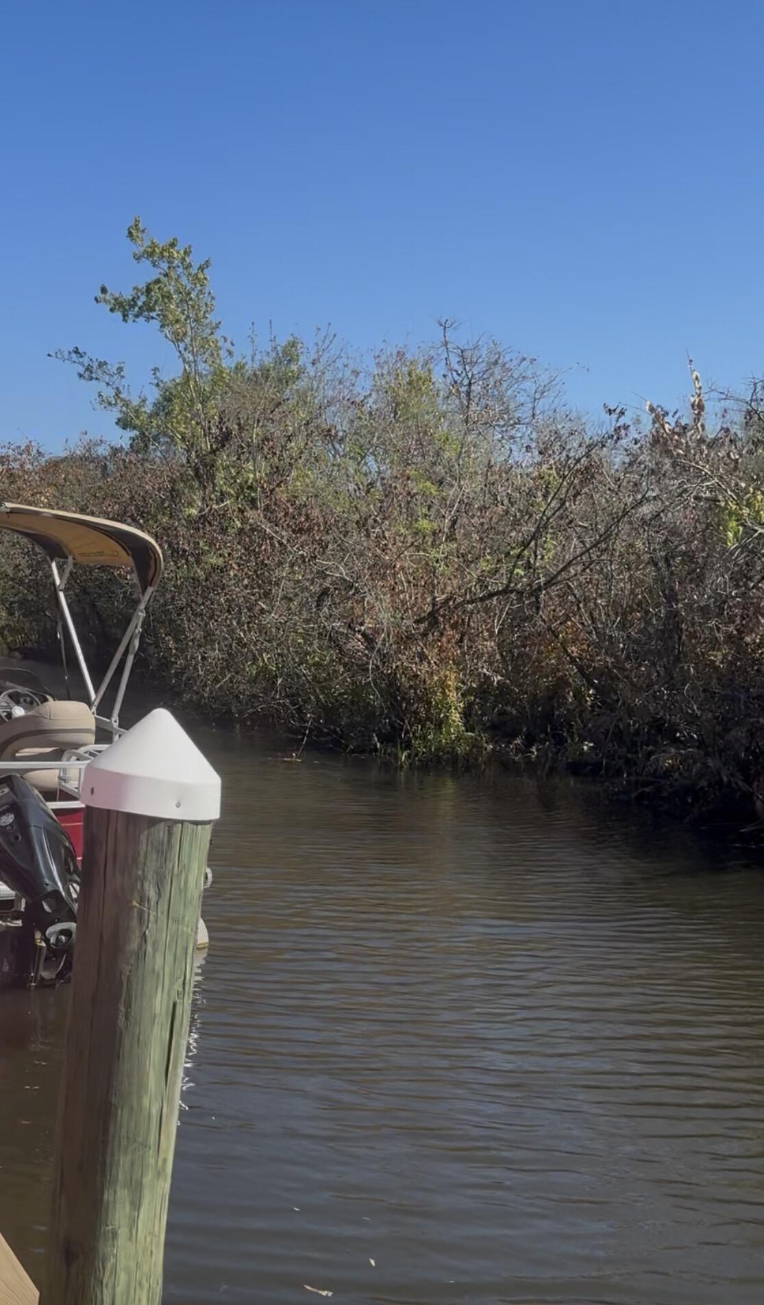 CHARLESTON OAKS PHASE 2 - Land