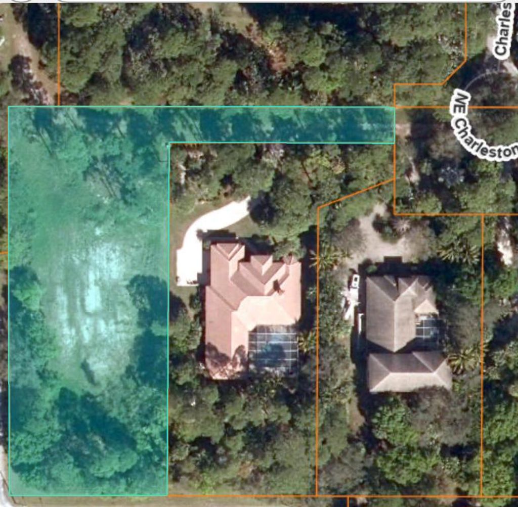 Photo of 104 NE Charleston Oaks Drive, Port Saint Lucie, FL 34983 (MLS # R11141516)