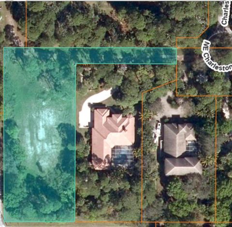 Photo of 104 NE Charleston Oaks Drive, Port Saint Lucie, FL 34983 (MLS # R11141516)