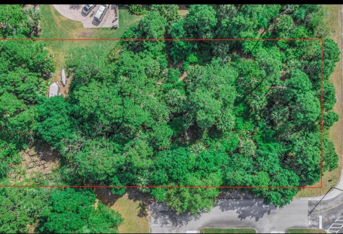 CHARLESTON OAKS PHASE 2 - Land