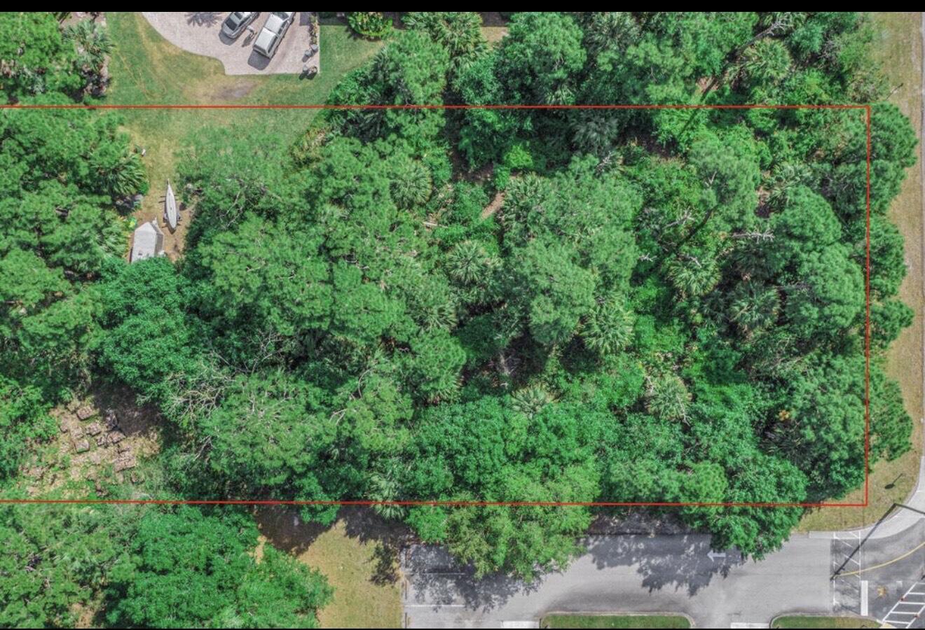 CHARLESTON OAKS PHASE 2 - Land