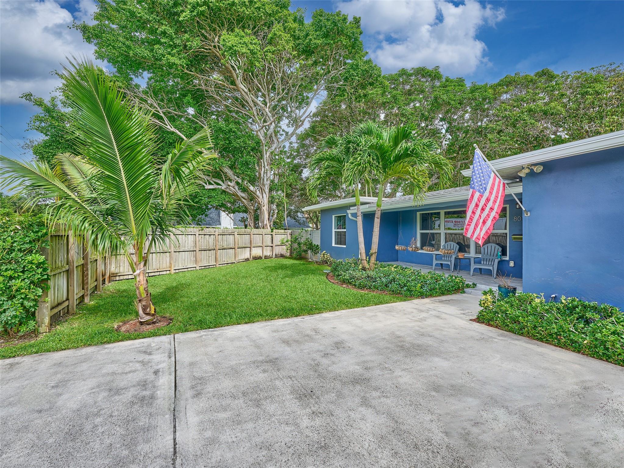 Lauderdale Park 6-33 1/2 - Residential