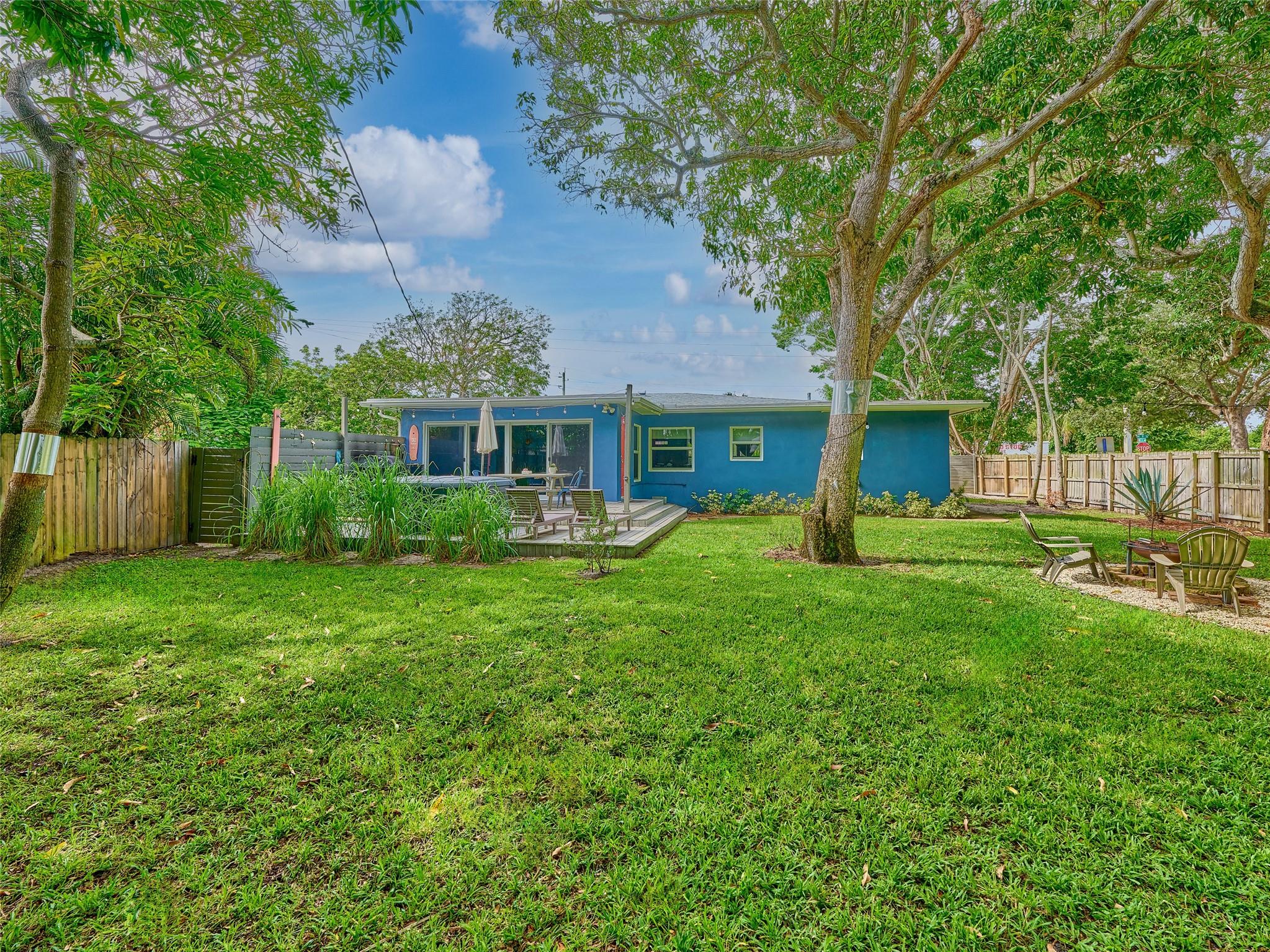 Lauderdale Park 6-33 1/2 - Residential
