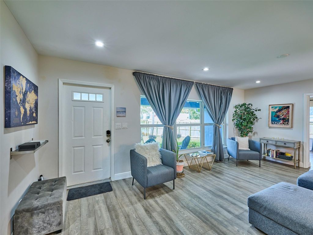 Photo of 801 NE 15th Street, Fort Lauderdale, FL 33304 (MLS # F10533502)