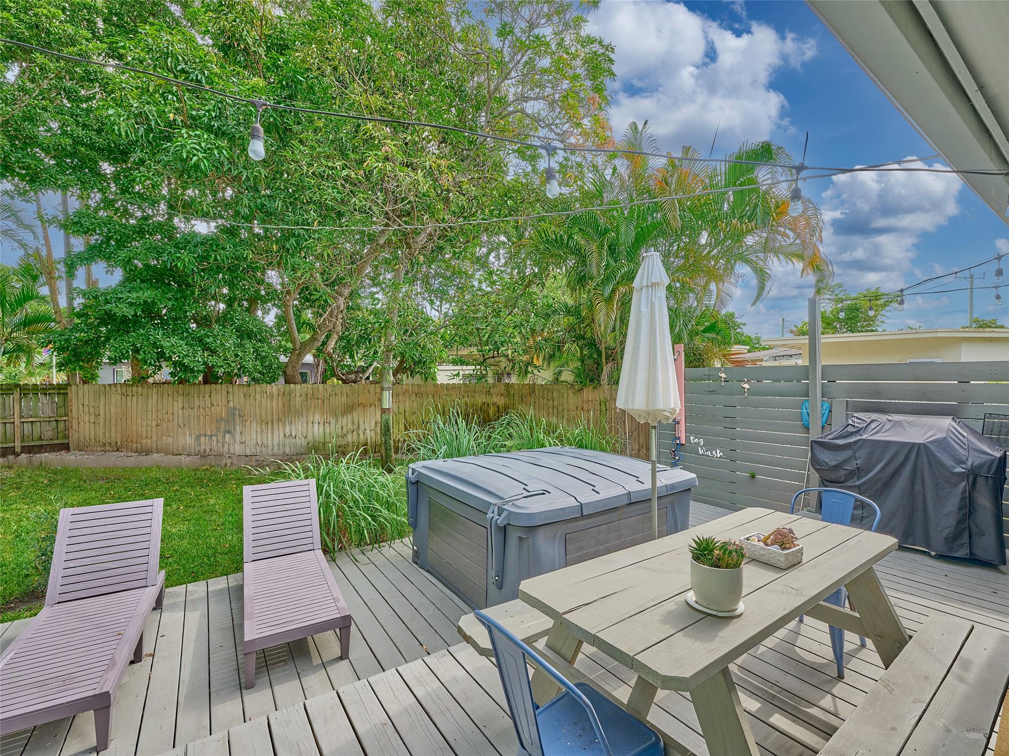 Lauderdale Park 6-33 1/2 - Residential