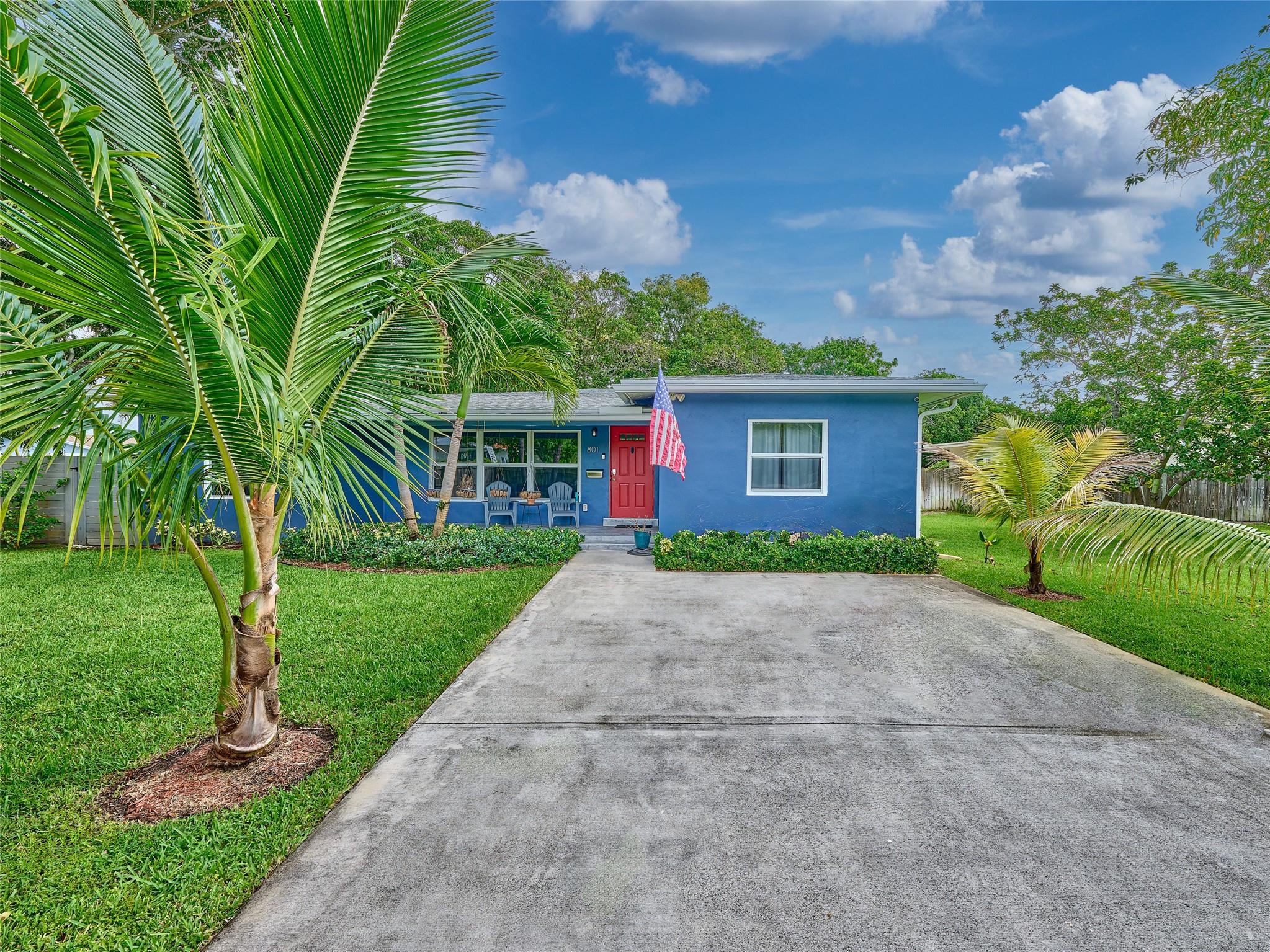 Lauderdale Park 6-33 1/2 - Residential