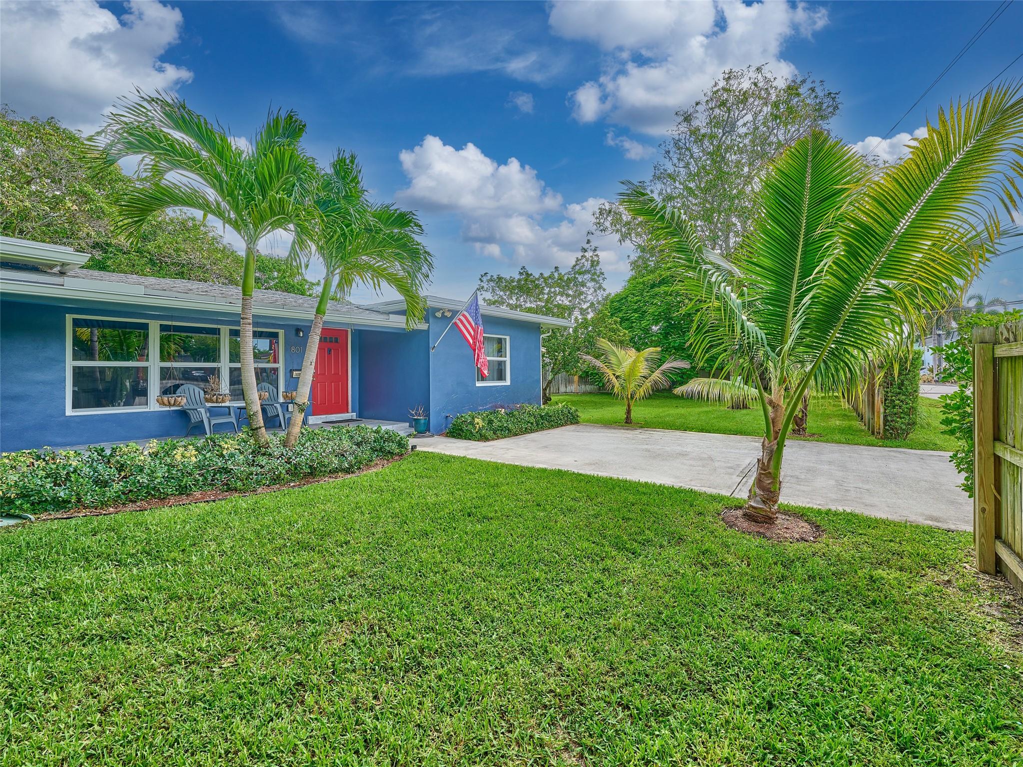 Lauderdale Park 6-33 1/2 - Residential