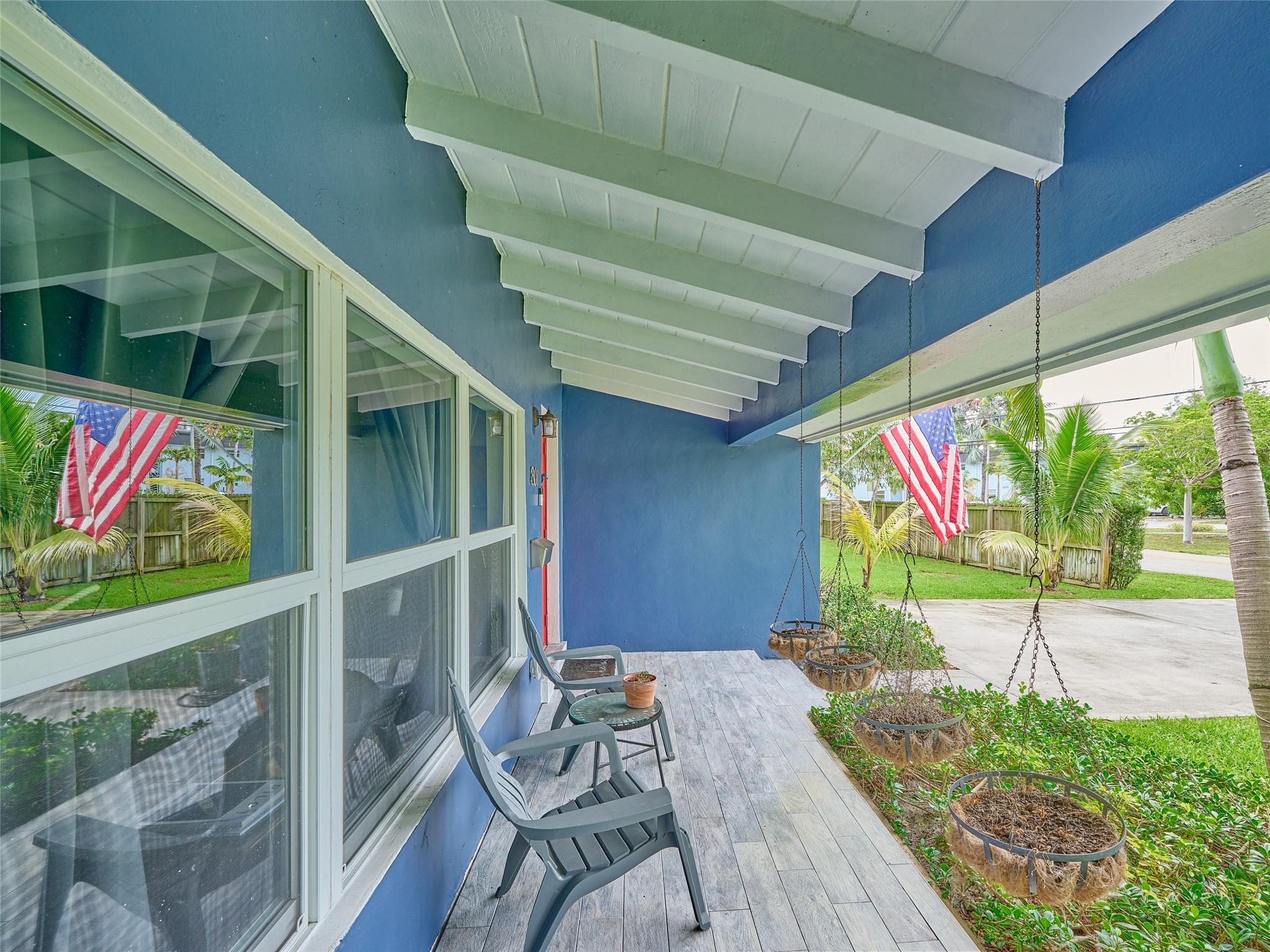 Lauderdale Park 6-33 1/2 - Residential
