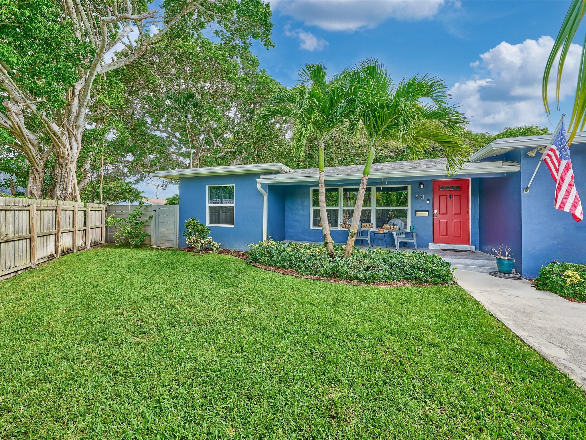 Lauderdale Park 6-33 1/2 - Residential