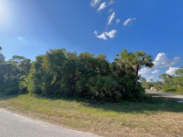 This corner lot in Port Charlotte offers the perfect opportunity to build your dream home in sunny Florida. Conveniently located just a short drive away from shopping, dining, and I-75 for commuting. Buy and build or hold for investment.