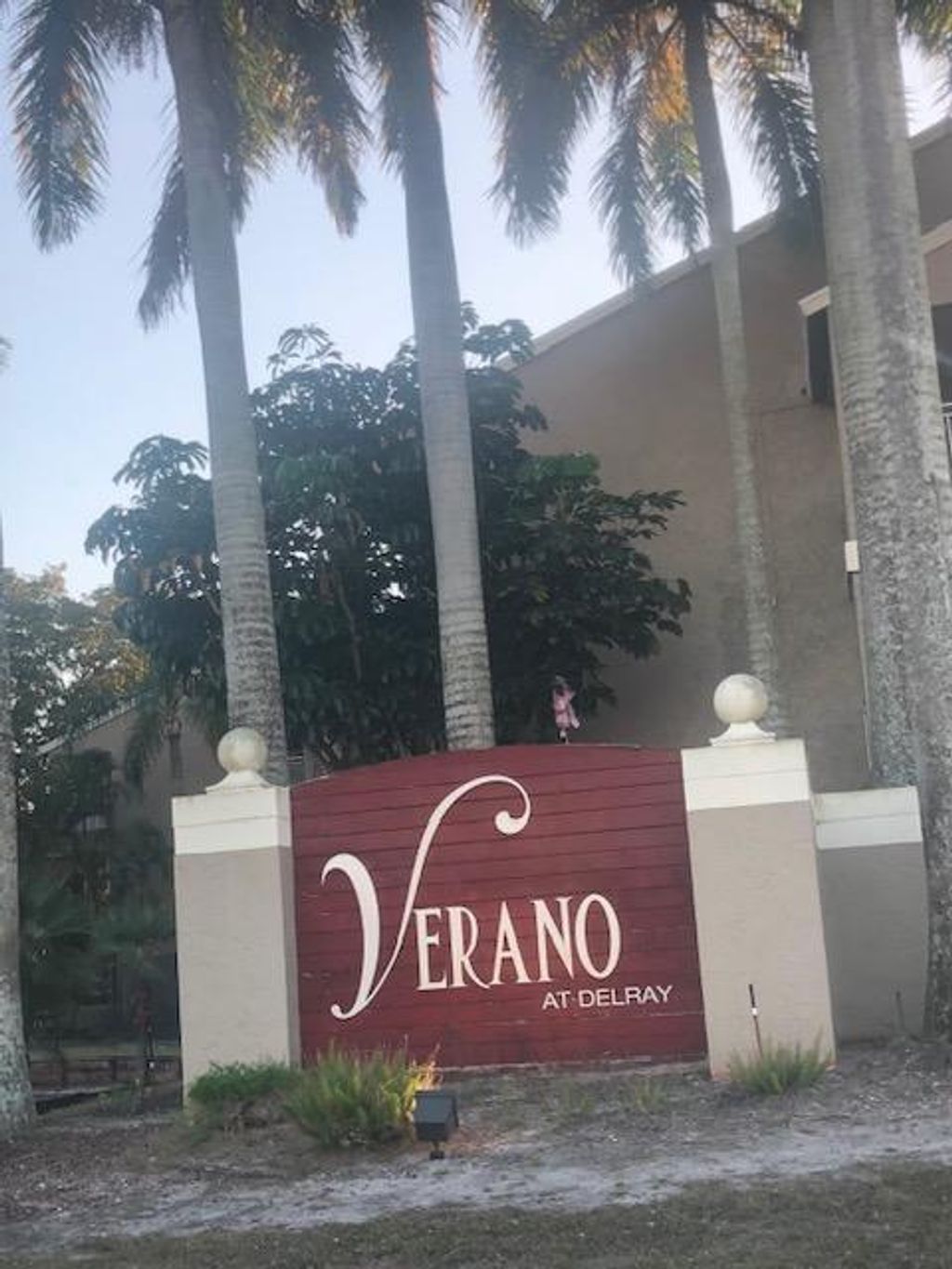 Photo of 1725 Palm Cove Boulevard #2-307, Delray Beach, FL 33445 (MLS # R10687041)