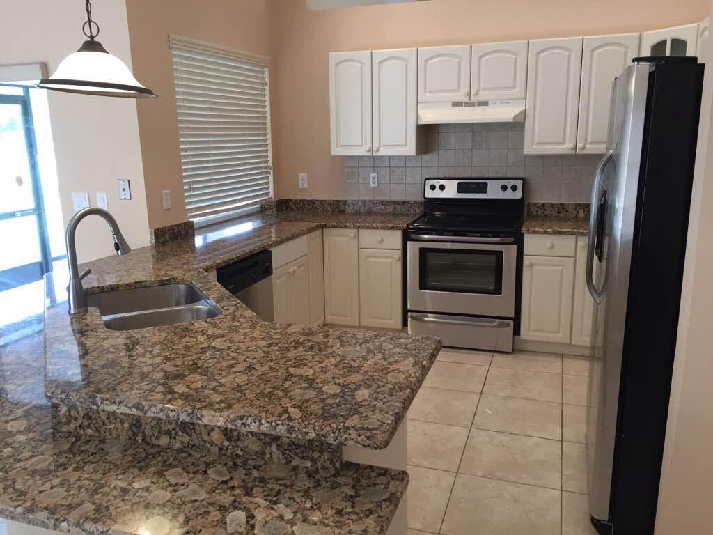 PORT ST LUCIE SECTION  22 - Residential