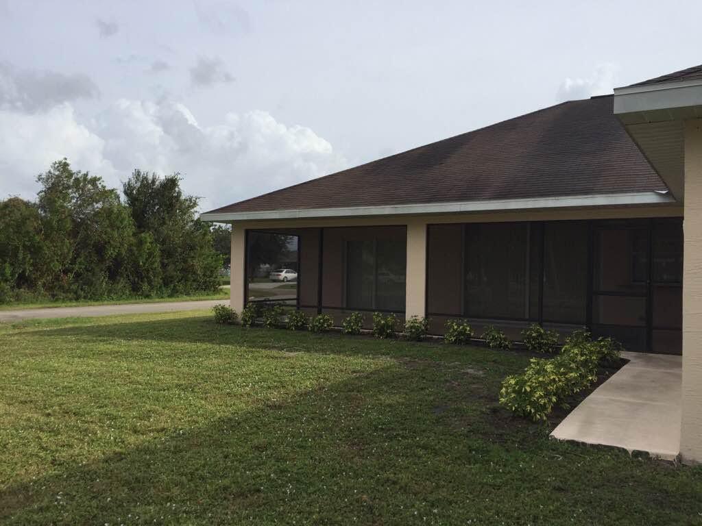 PORT ST LUCIE SECTION  22 - Residential