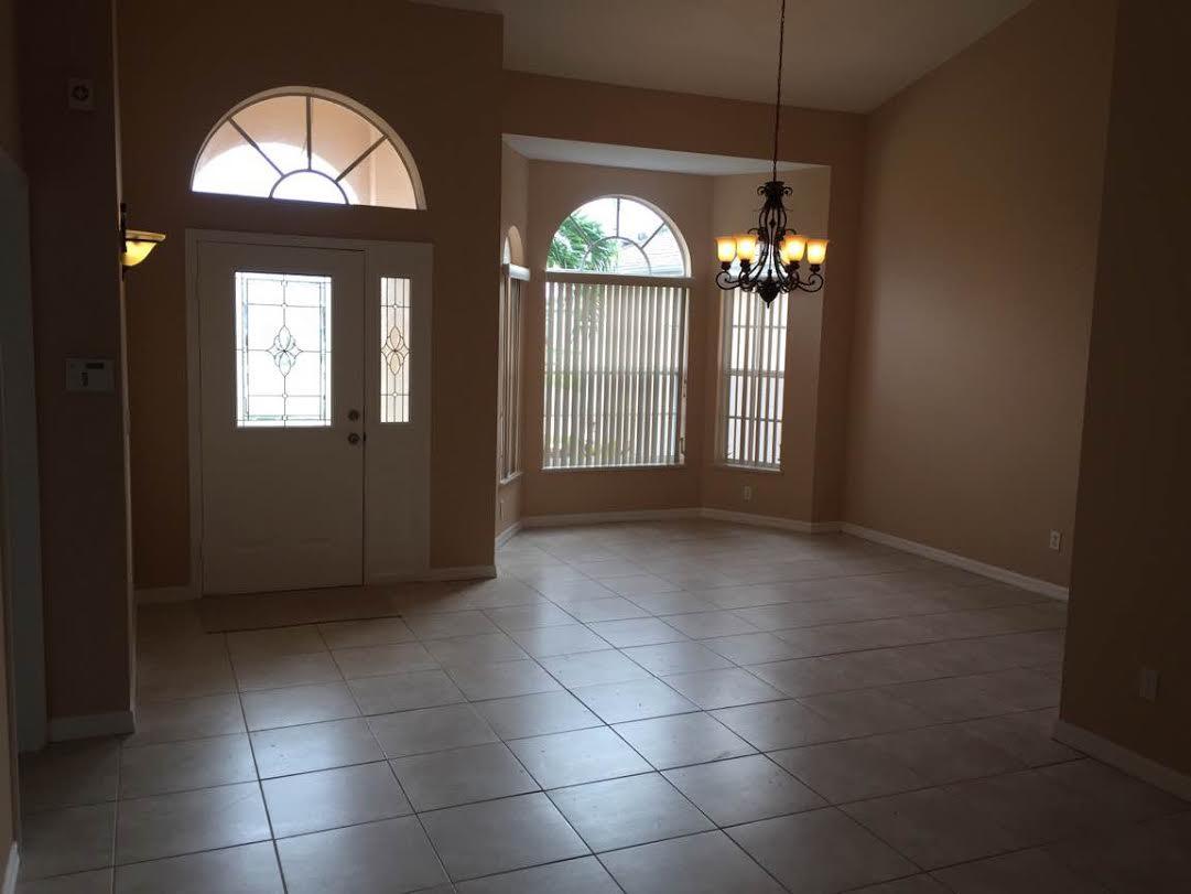 PORT ST LUCIE SECTION  22 - Residential