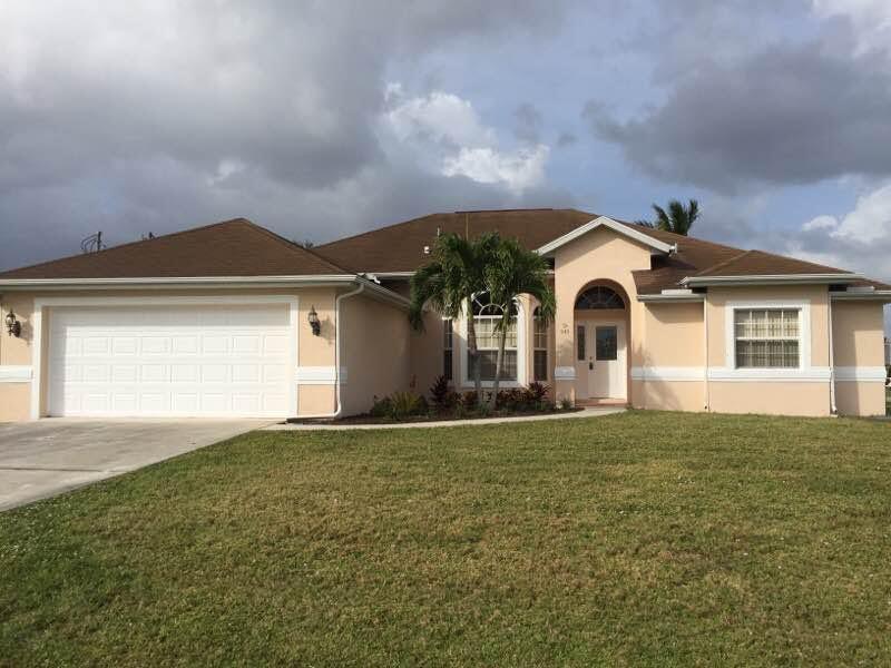 PORT ST LUCIE SECTION  22 - Residential