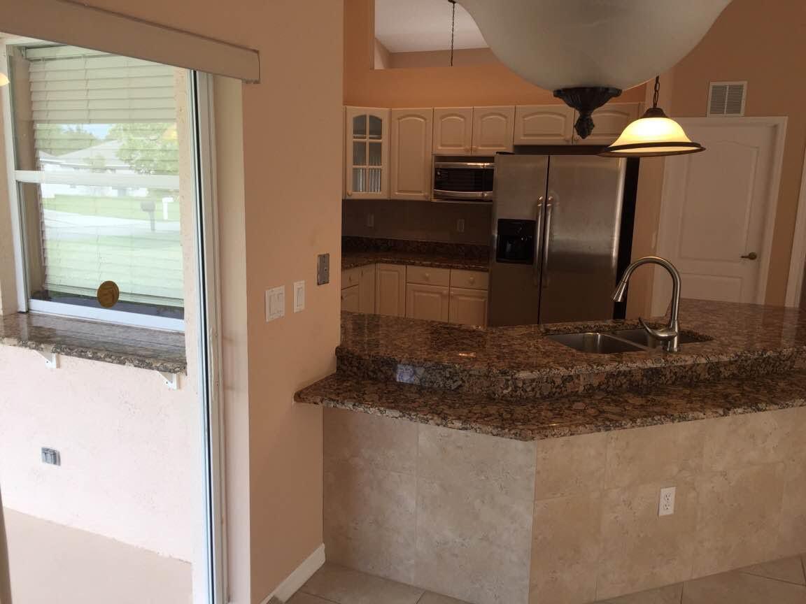 PORT ST LUCIE SECTION  22 - Residential