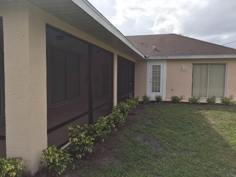 PORT ST LUCIE SECTION  22 - Residential