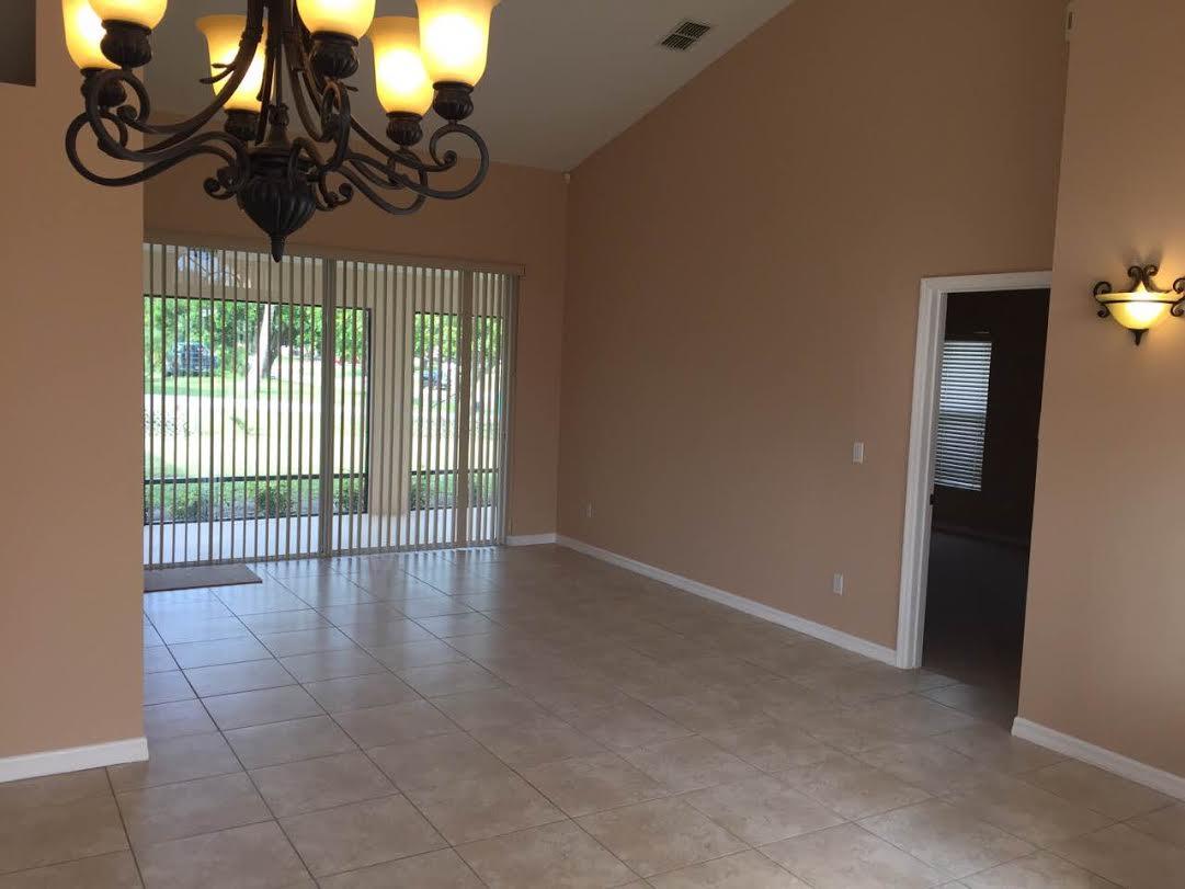 PORT ST LUCIE SECTION  22 - Residential