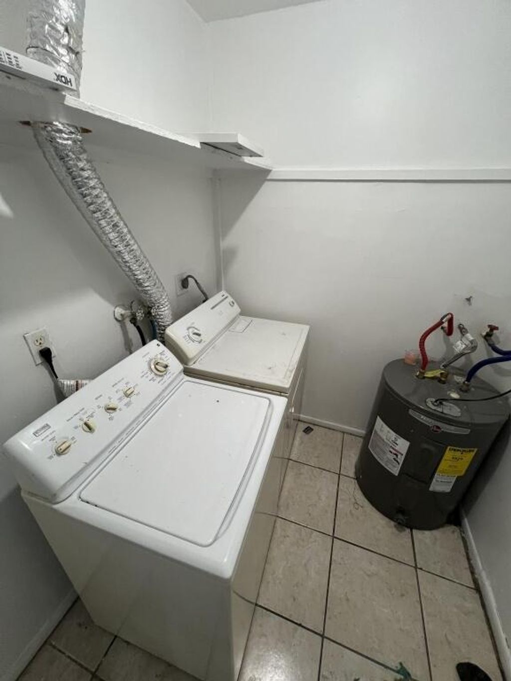 Photo of 2813 Anne Street, Fort Pierce, FL 34946 (MLS # R11040410)