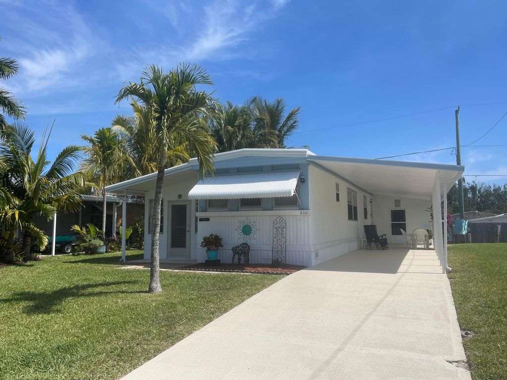 Photo of 8351 SE Skylark Avenue, Hobe Sound, FL 33455 (MLS # R11066217)
