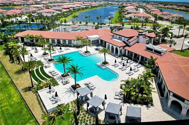 MEADOWBROOK - Residential