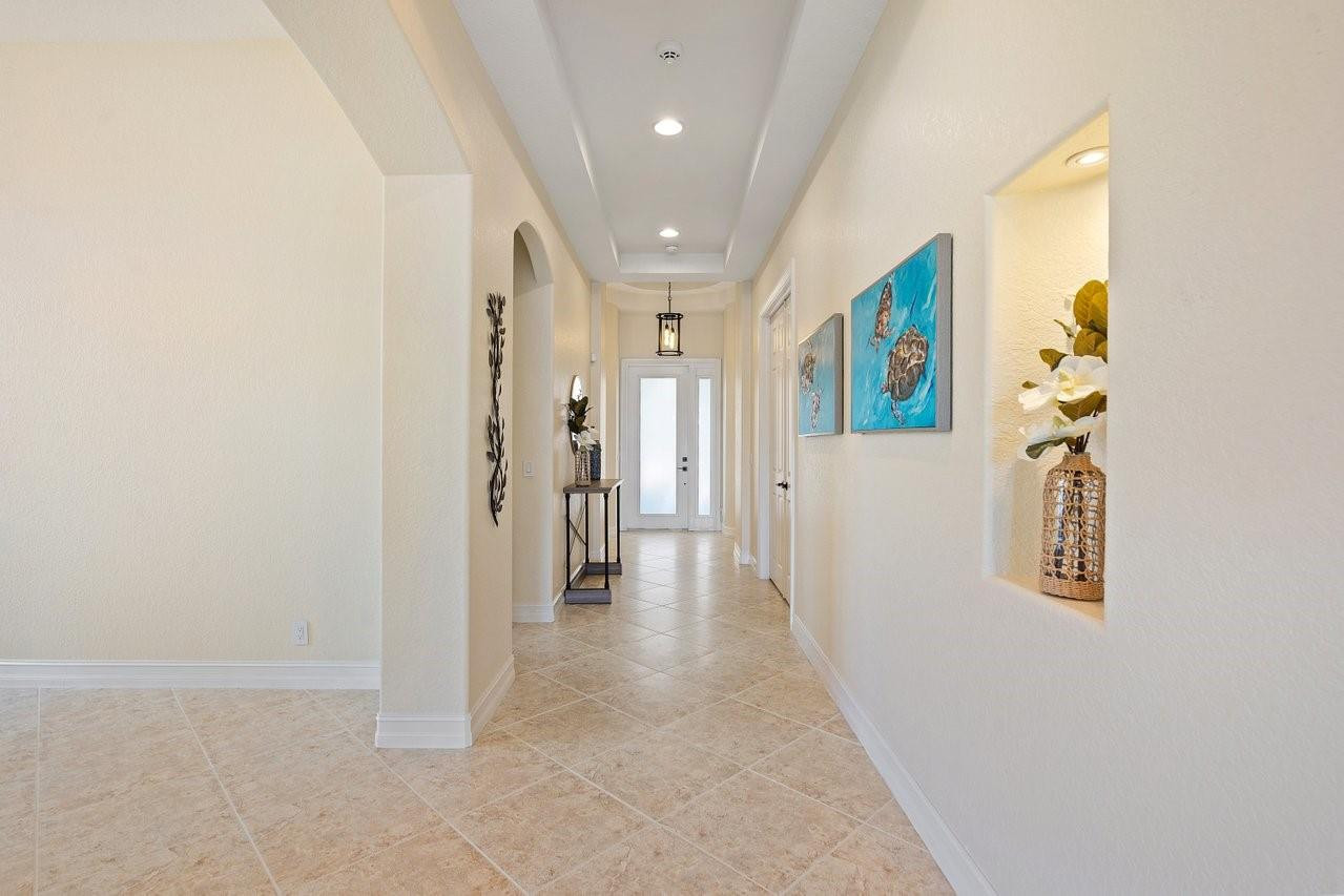 MEADOWBROOK - Residential