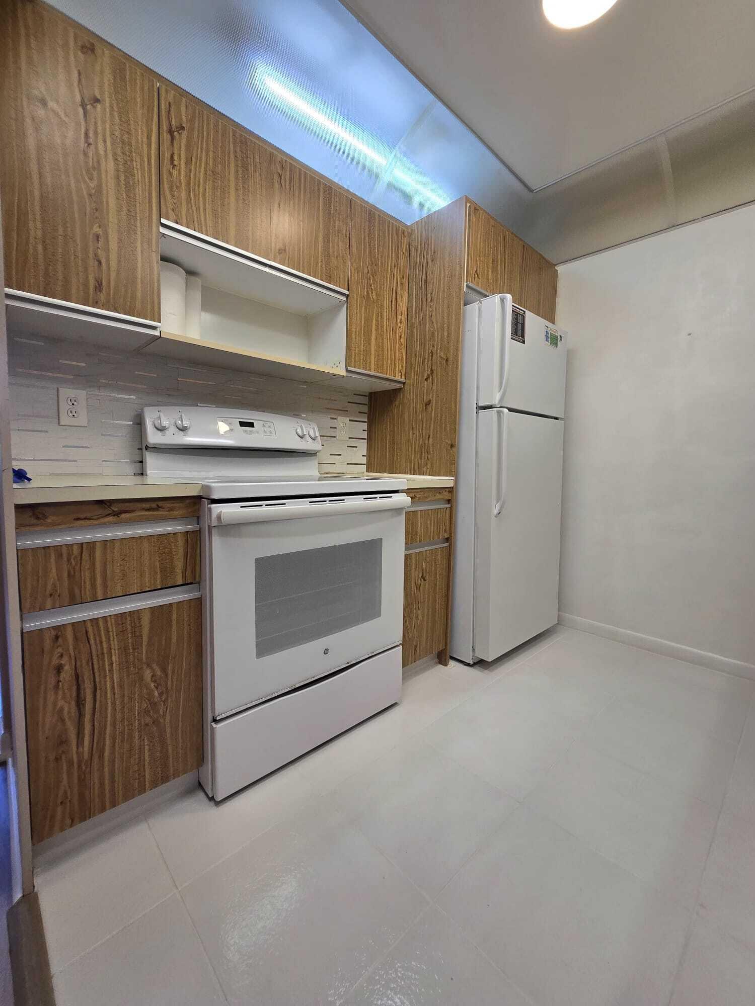 LUCAYA VILLAGE 2-D CONDO - Residential