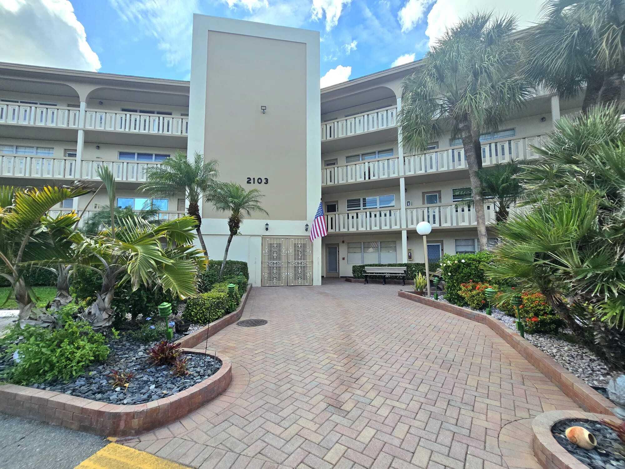LUCAYA VILLAGE 2-D CONDO - Residential