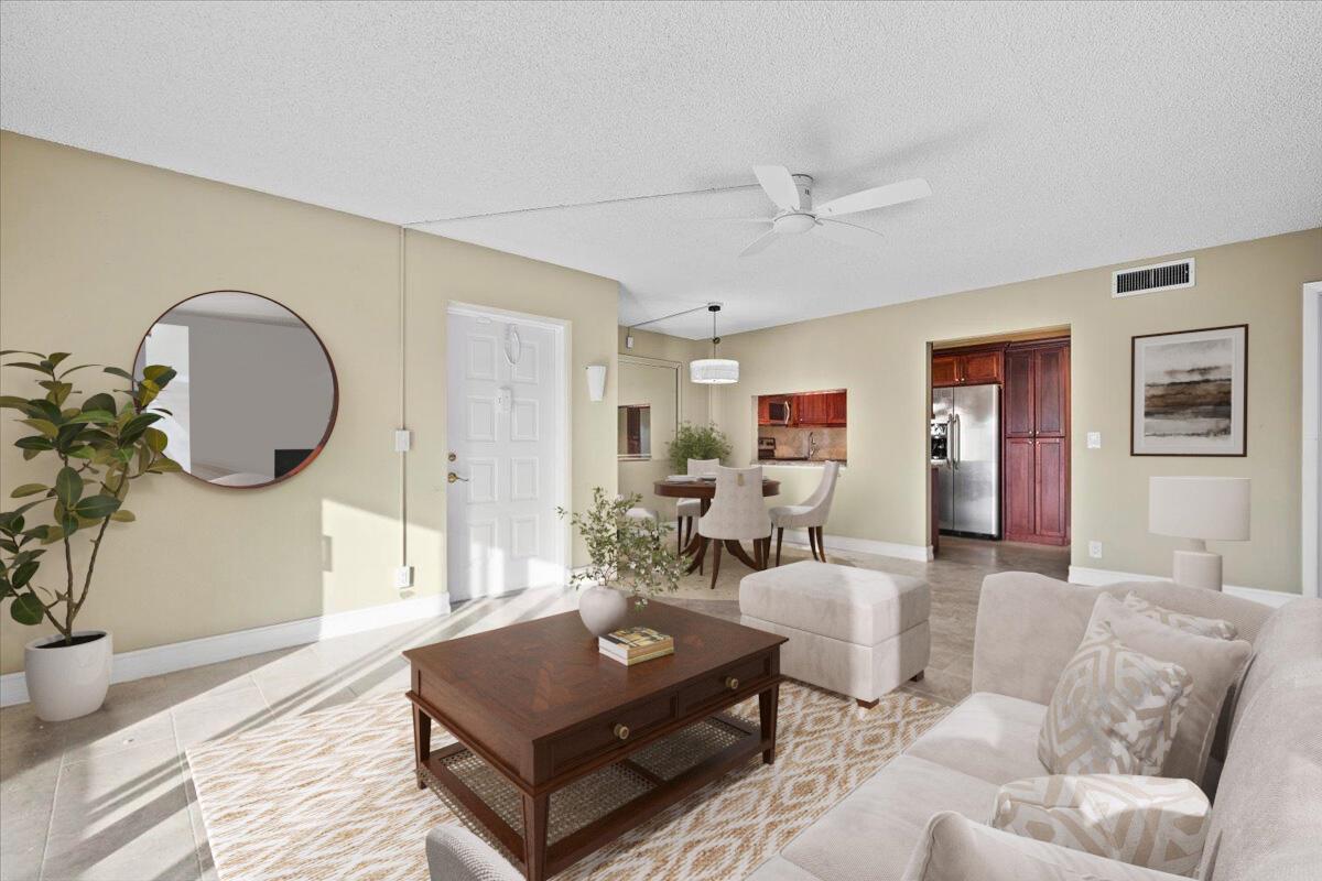 PINE RIDGE NORTH VILLAGE - Residential