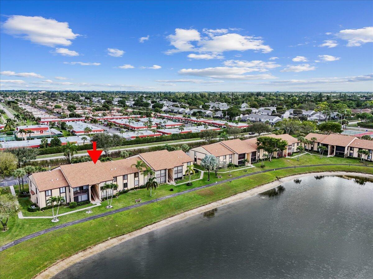 PINE RIDGE NORTH VILLAGE - Residential