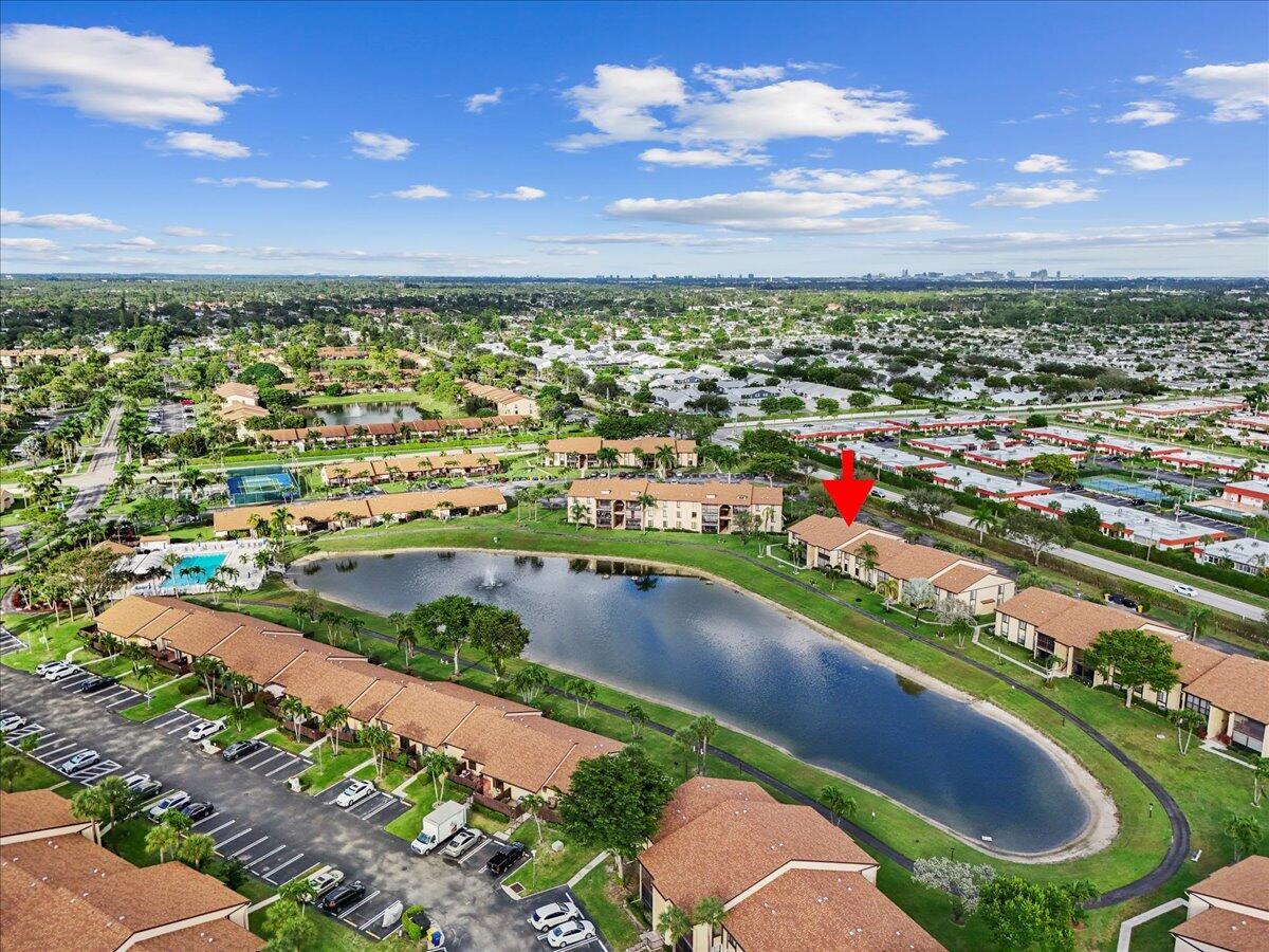 PINE RIDGE NORTH VILLAGE - Residential