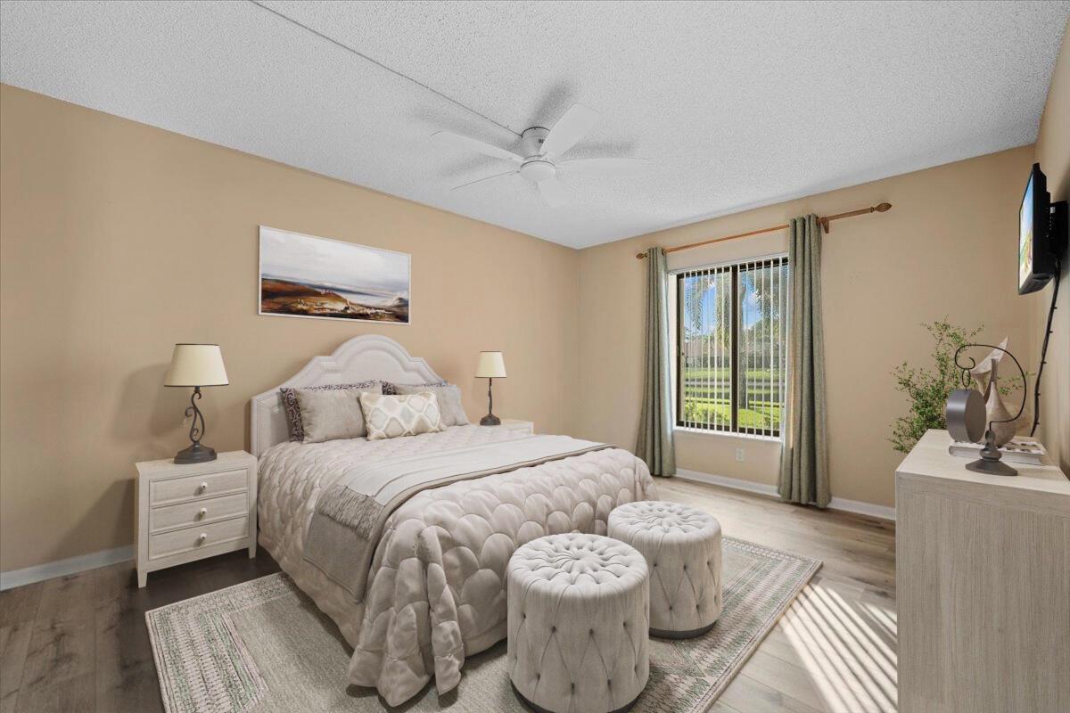 PINE RIDGE NORTH VILLAGE - Residential