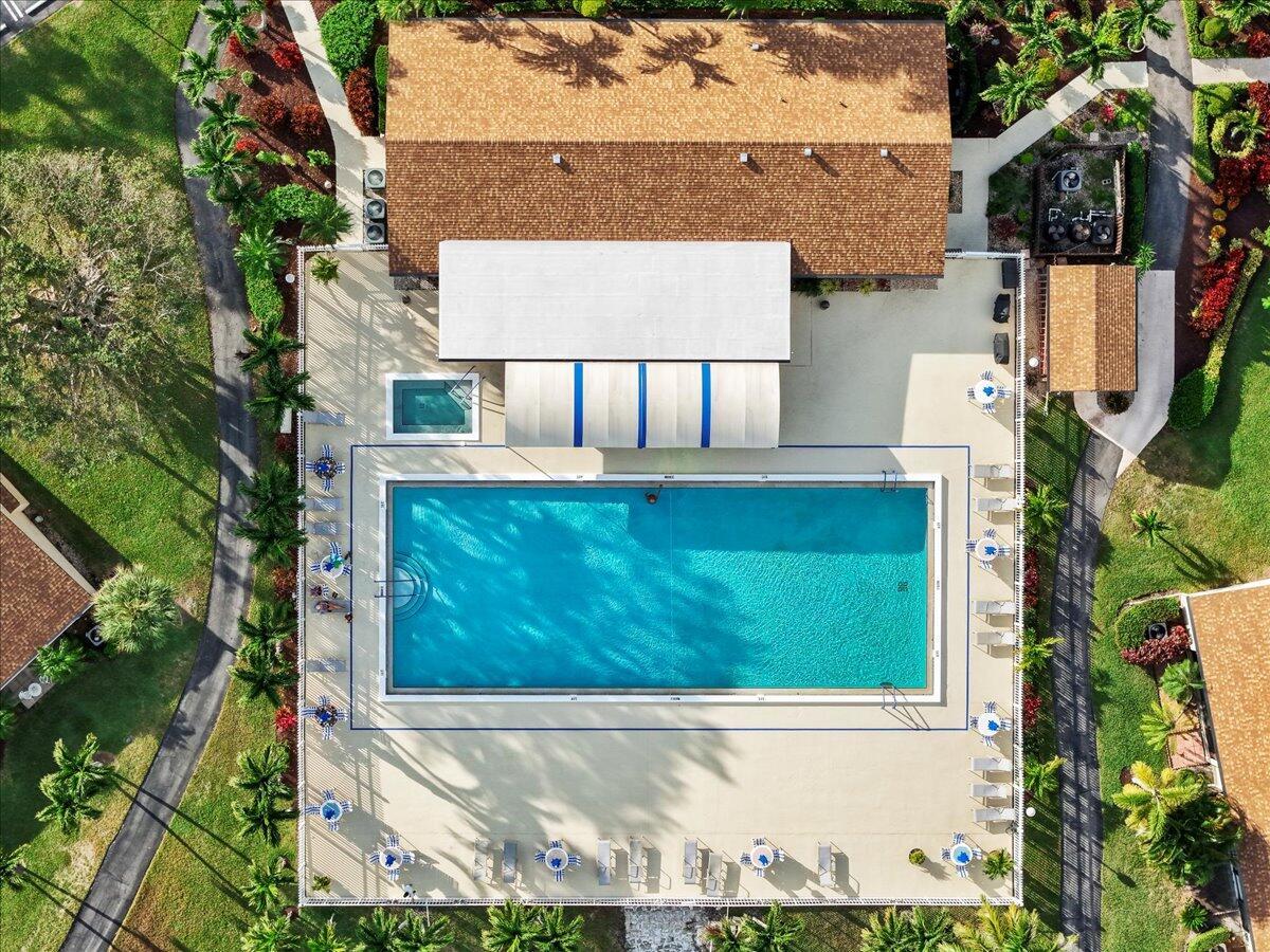 PINE RIDGE NORTH VILLAGE - Residential