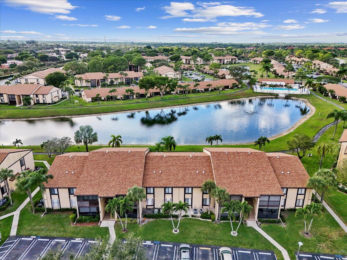 PINE RIDGE NORTH VILLAGE - Residential