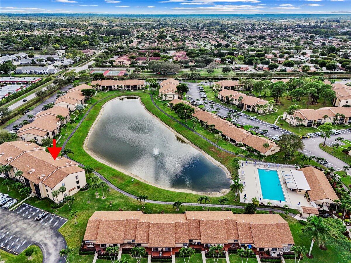 PINE RIDGE NORTH VILLAGE - Residential